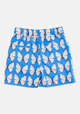 Bea Woven Butterfly Shorts