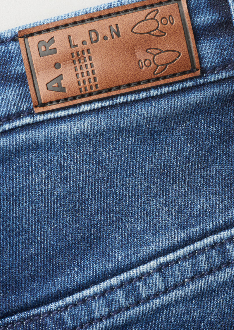 Billy Fashion Jean