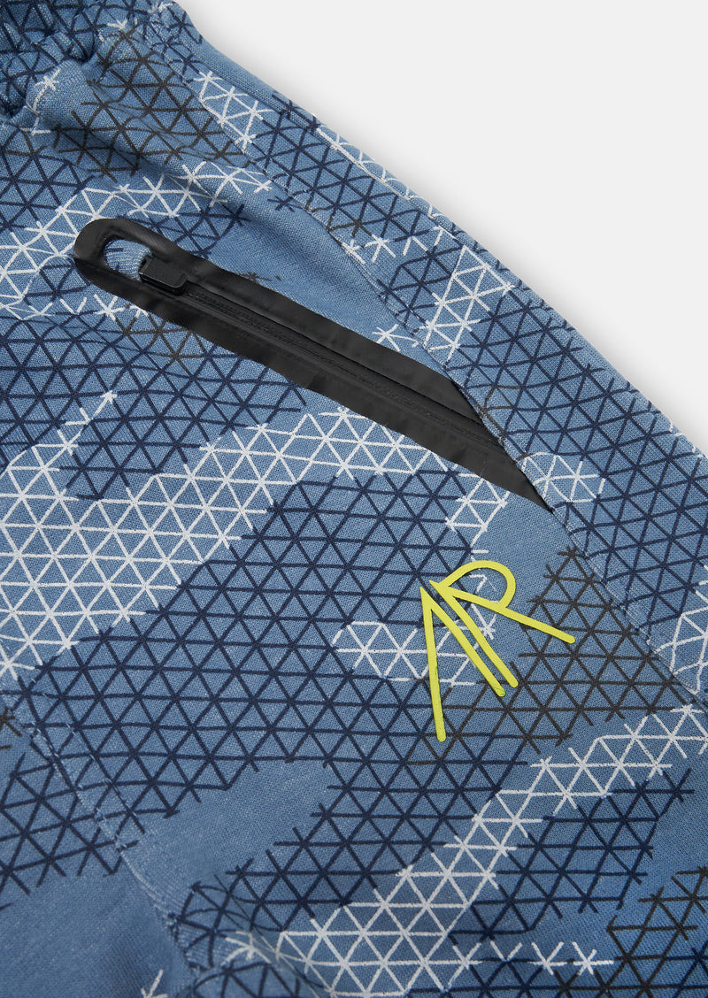 Joey Digital Camo Tracksuit Bottom