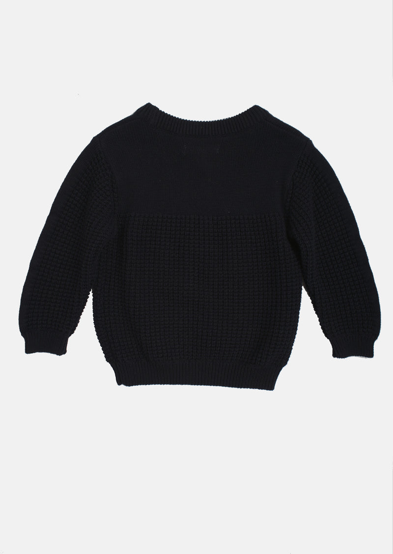 Jonathon Smart Branded Jumper