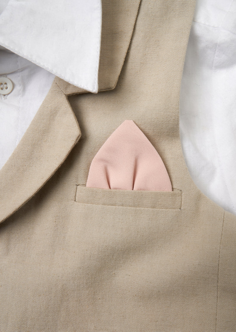 Carter 3 Piece Waistcoat Set