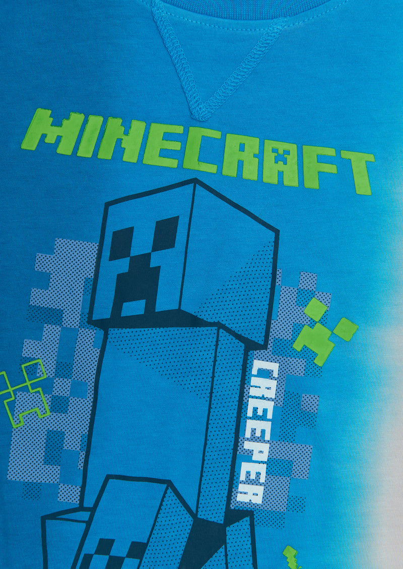 Minecraft T-Shirt