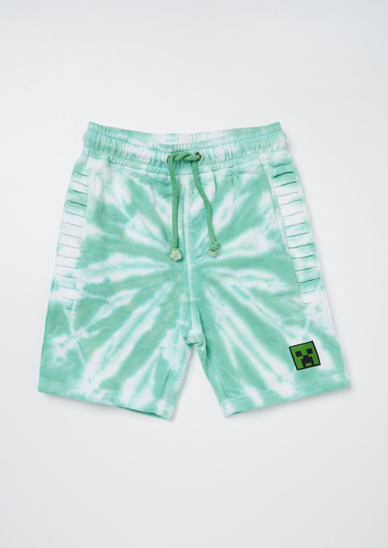 Minecraft Shorts
