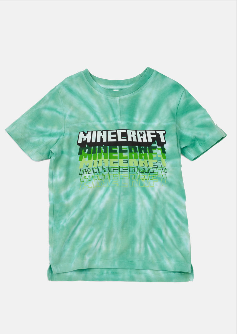 Minecraft T Shirt