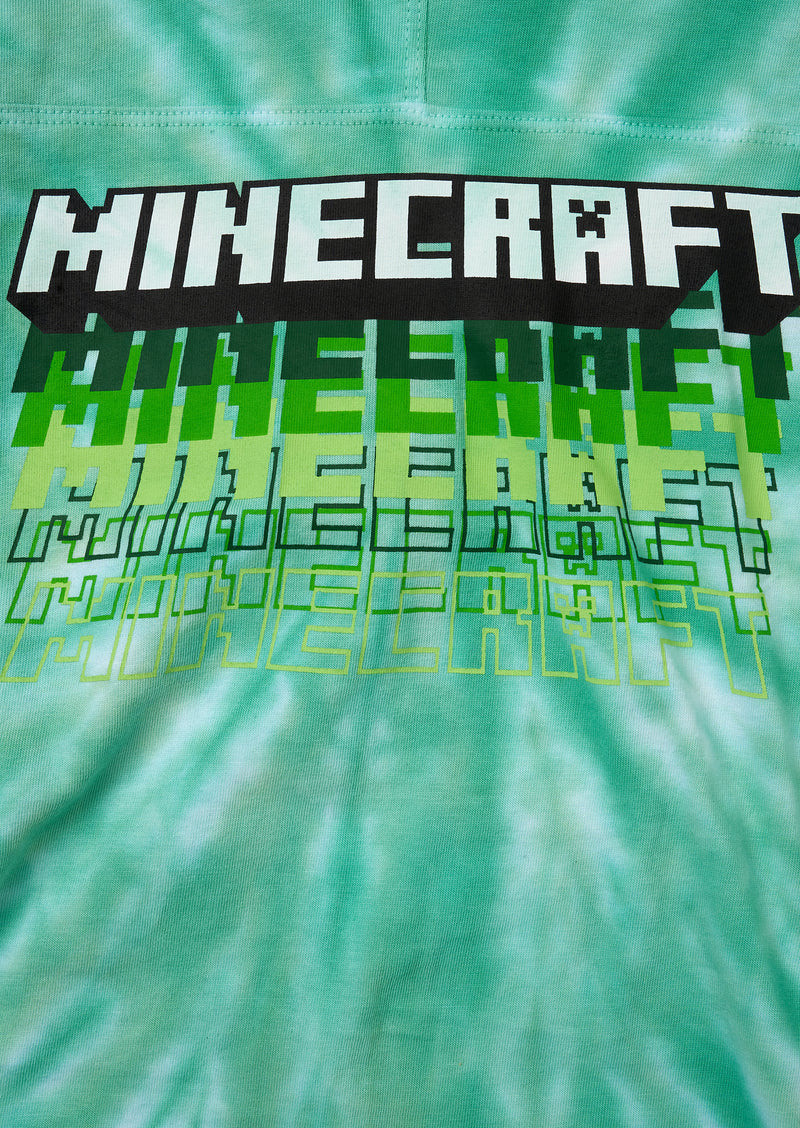 Minecraft T Shirt