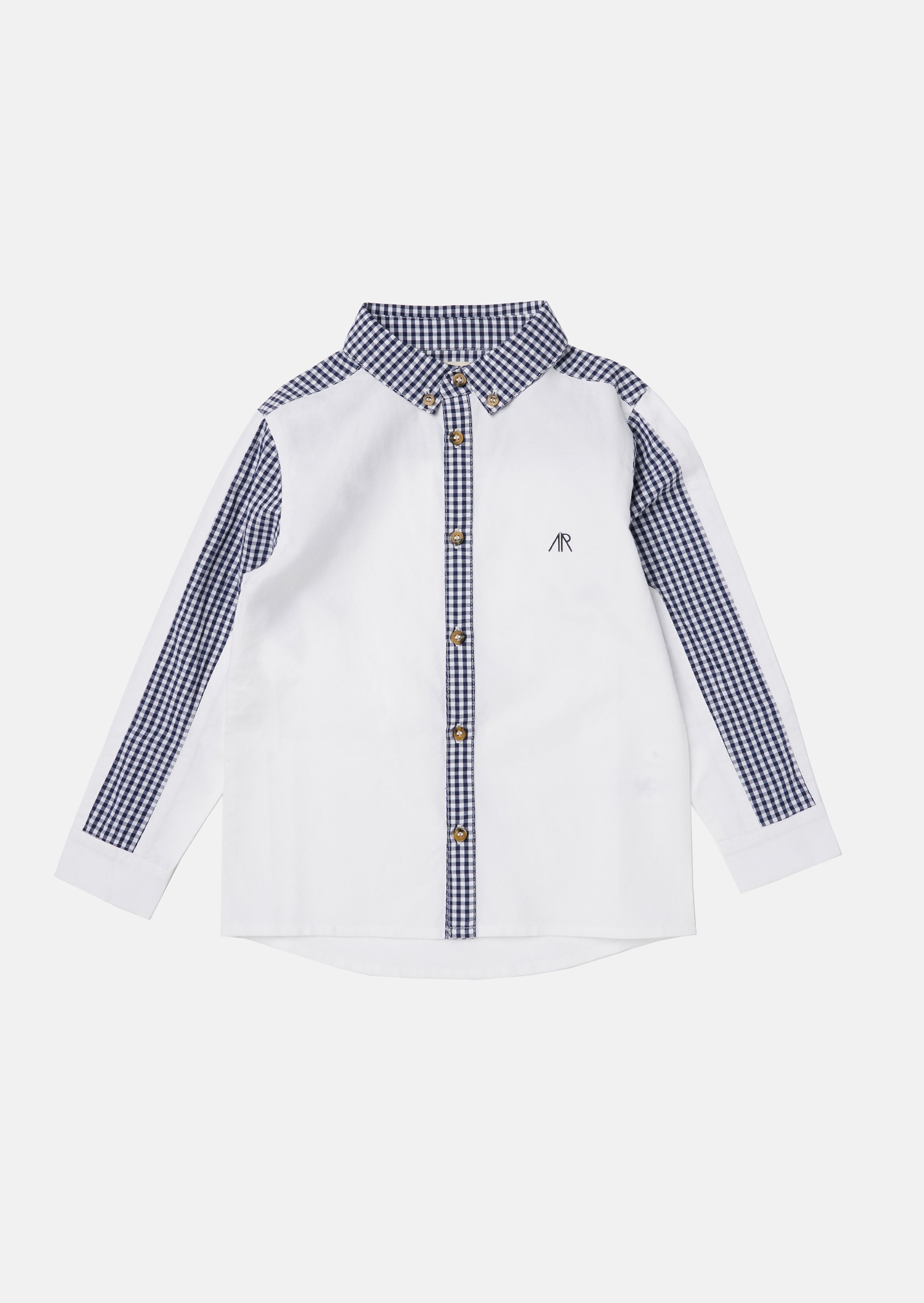 Bennett Smart Shirt