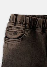 Kyron Grey Wash Jeans