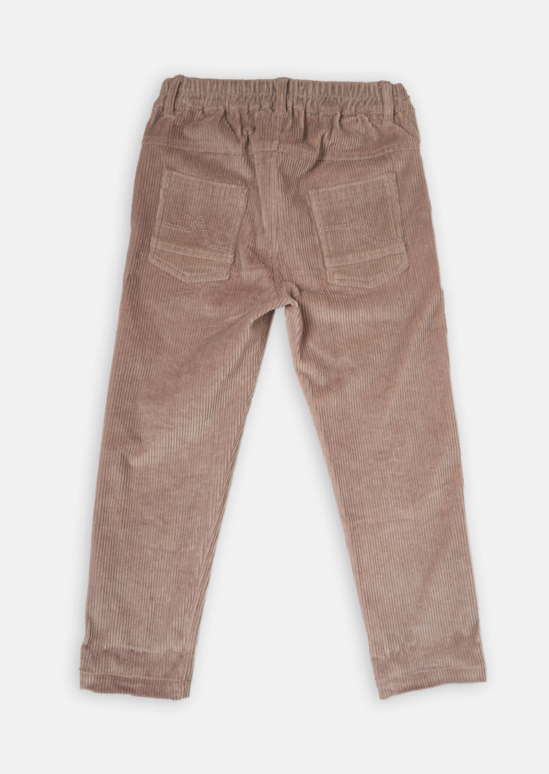 Julian Oversized Pocket Cords
