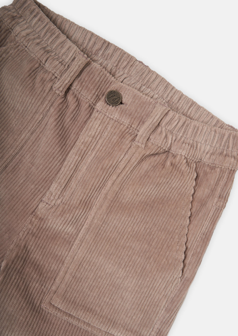 Julian Oversized Pocket Cords
