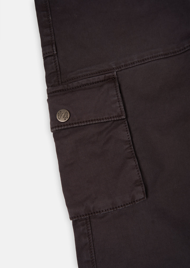 Josiah Panelled Pocket Jogger