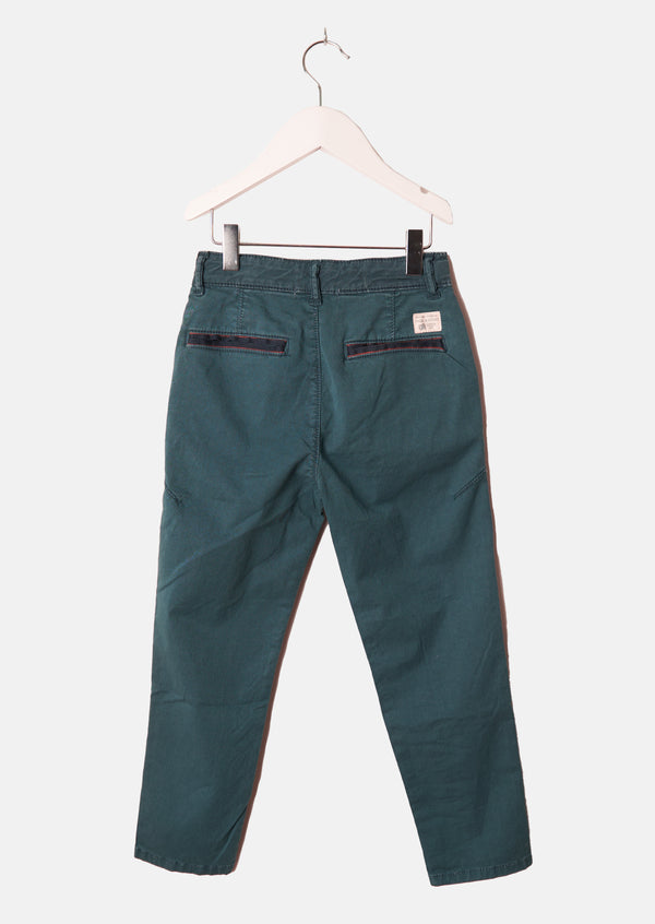 Jace Smart Chino Trouser