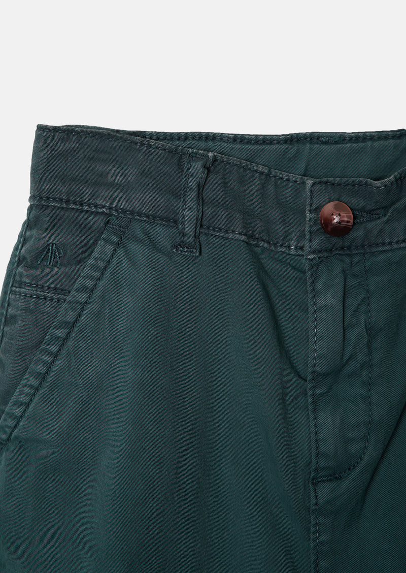 Jace Smart Chino Trouser