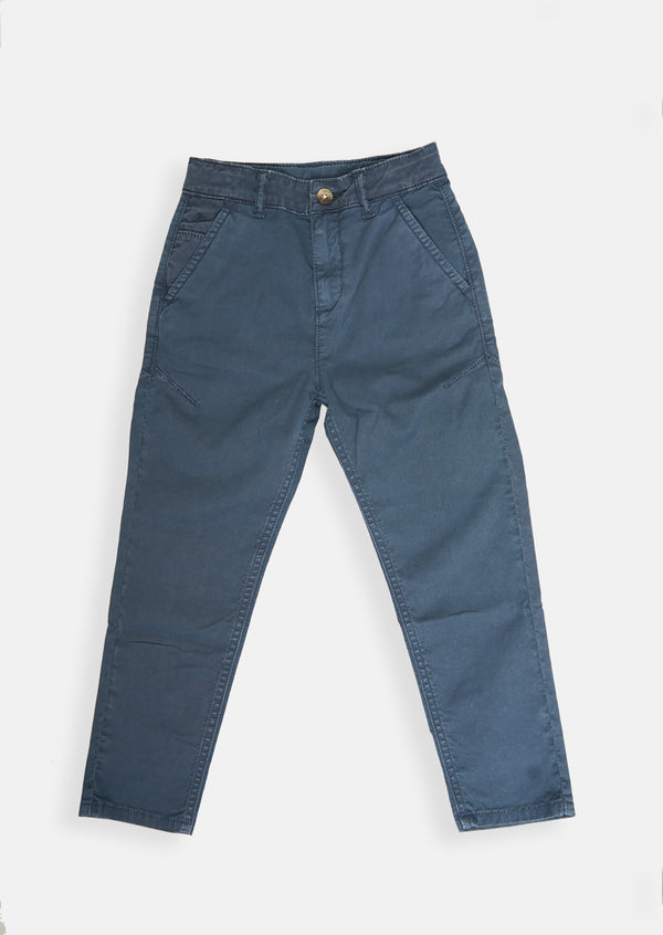 Jace Smart Chino Trouser