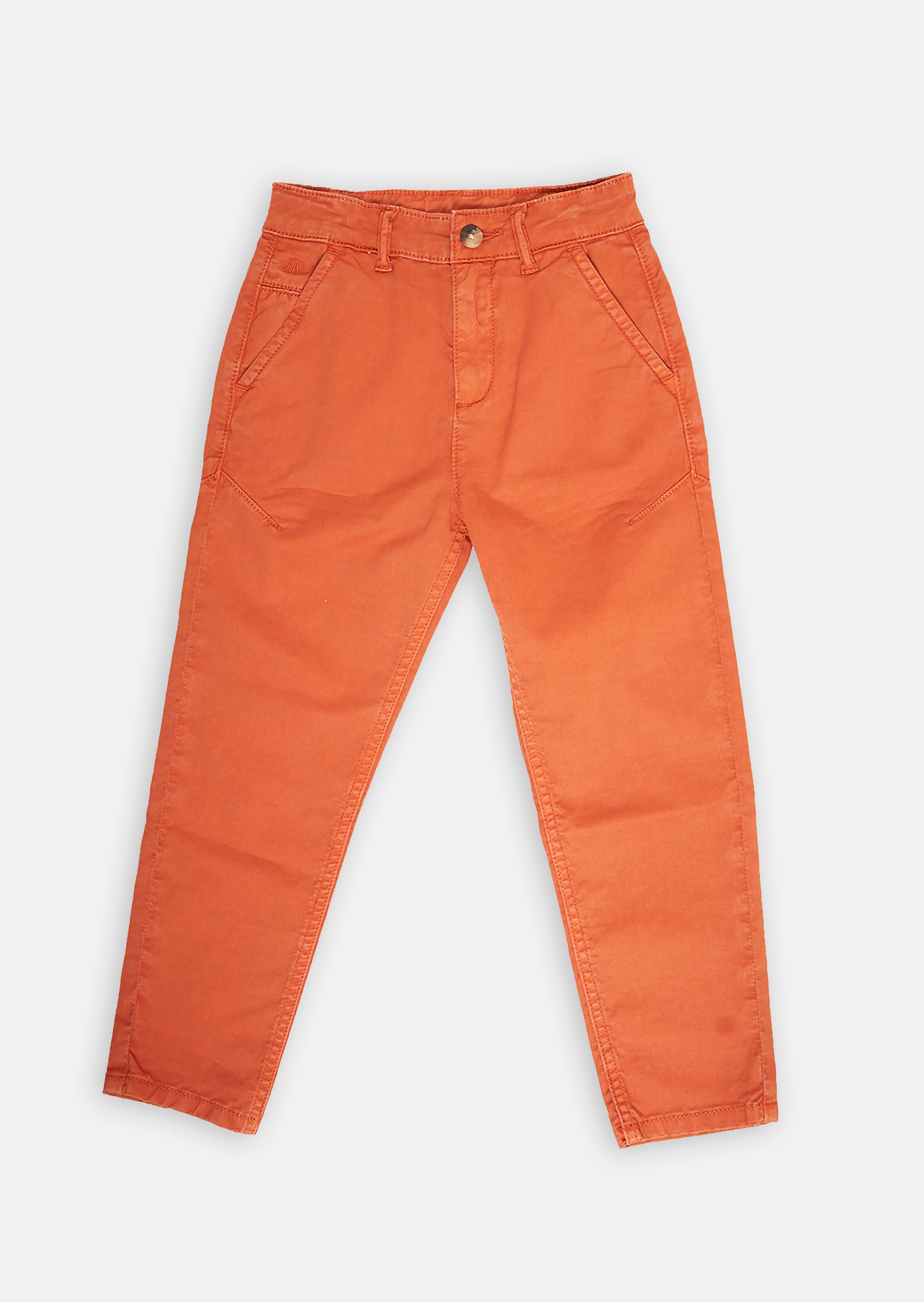 Jace Smart Chino Trouser