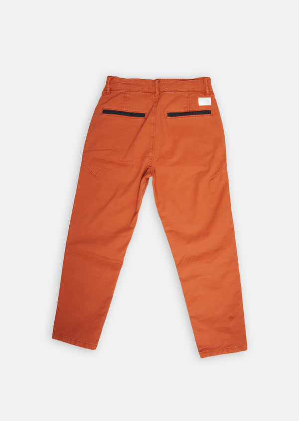 Jace Smart Chino Trouser