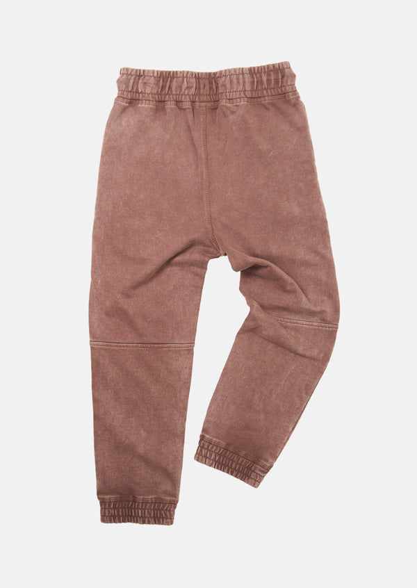 Rudi Acid Wash Jogger