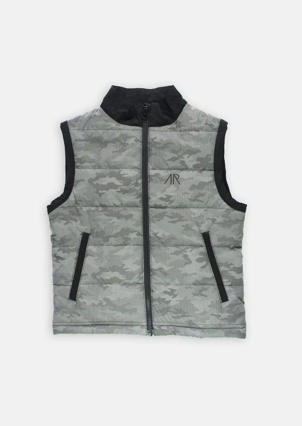 Buzz Reflective Gilet