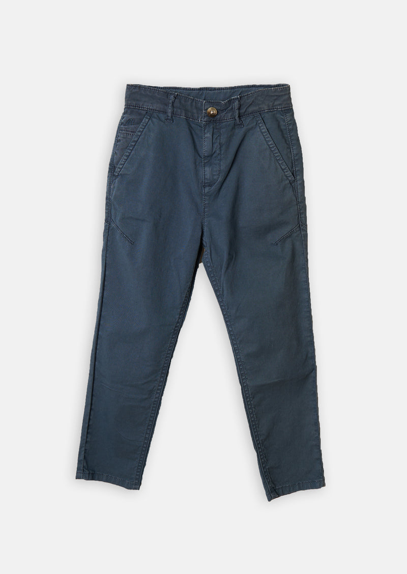 Byron Smart chino trouser