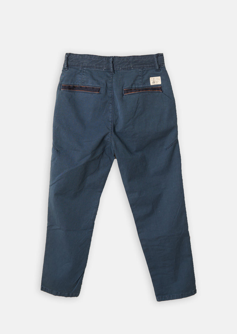 Byron Smart chino trouser
