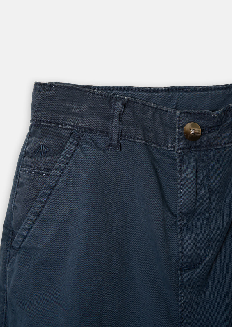 Byron Smart chino trouser