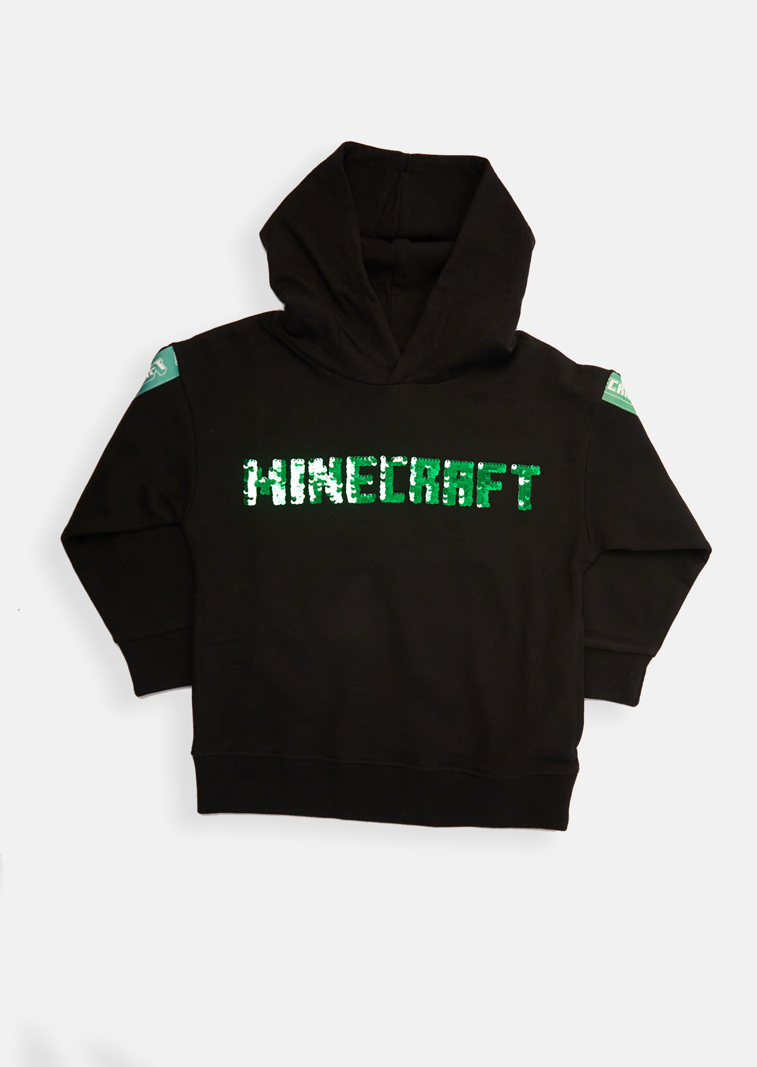 Minecraft Hoodie