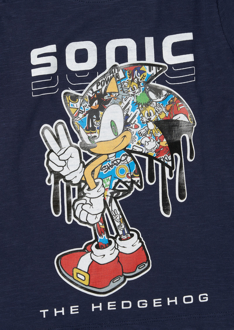Sonic T-Shirt