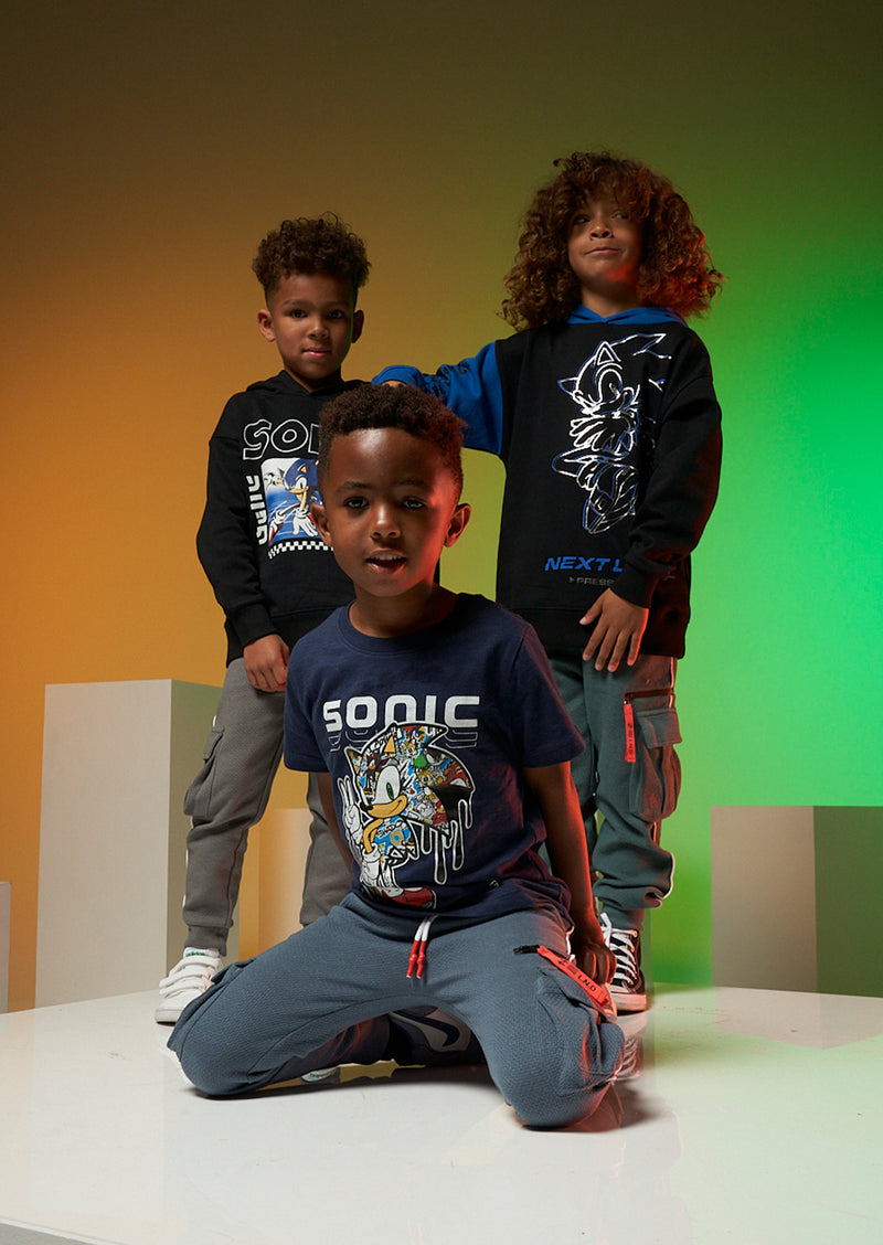 Sonic T-Shirt
