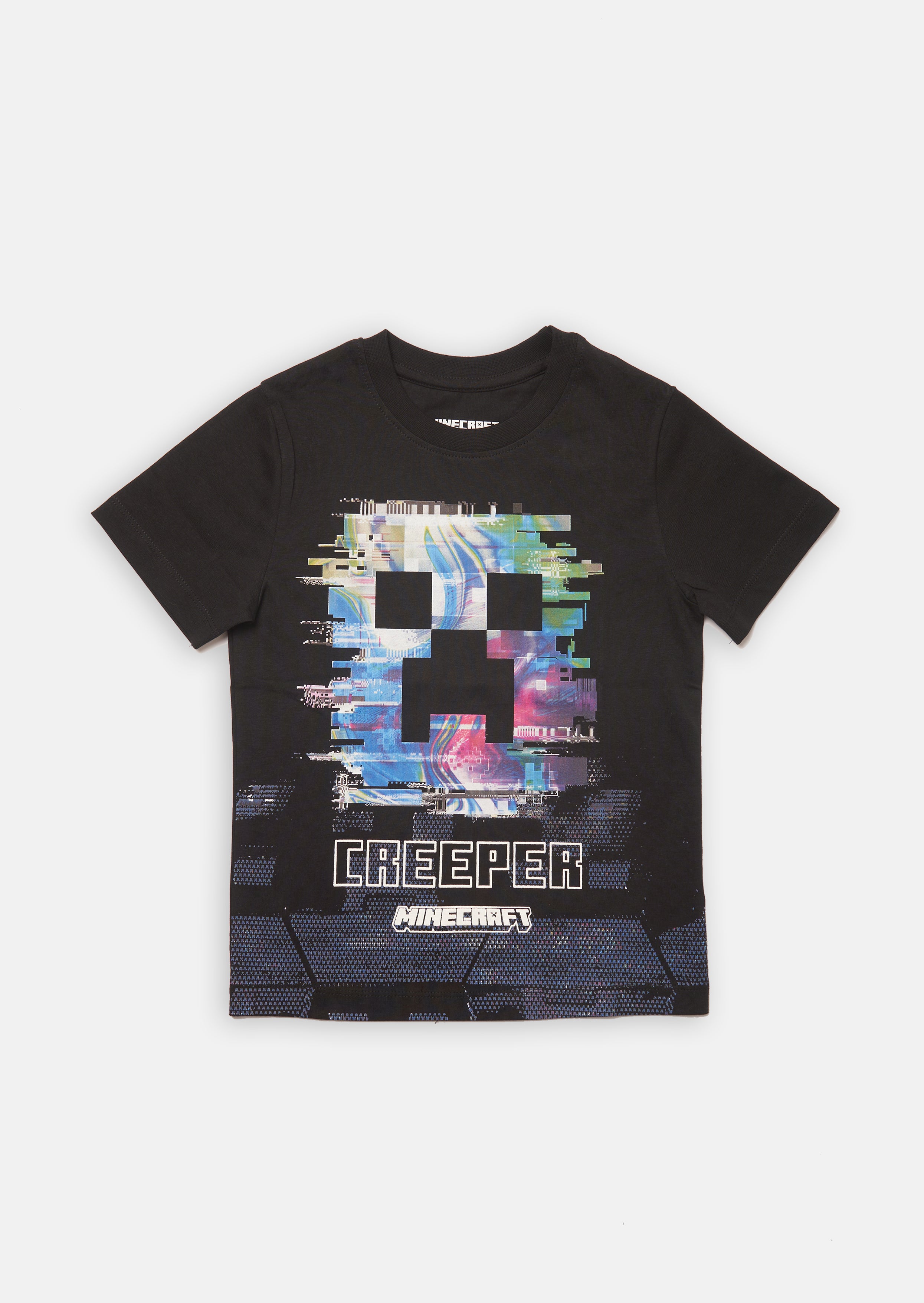 Minecraft T-Shirt