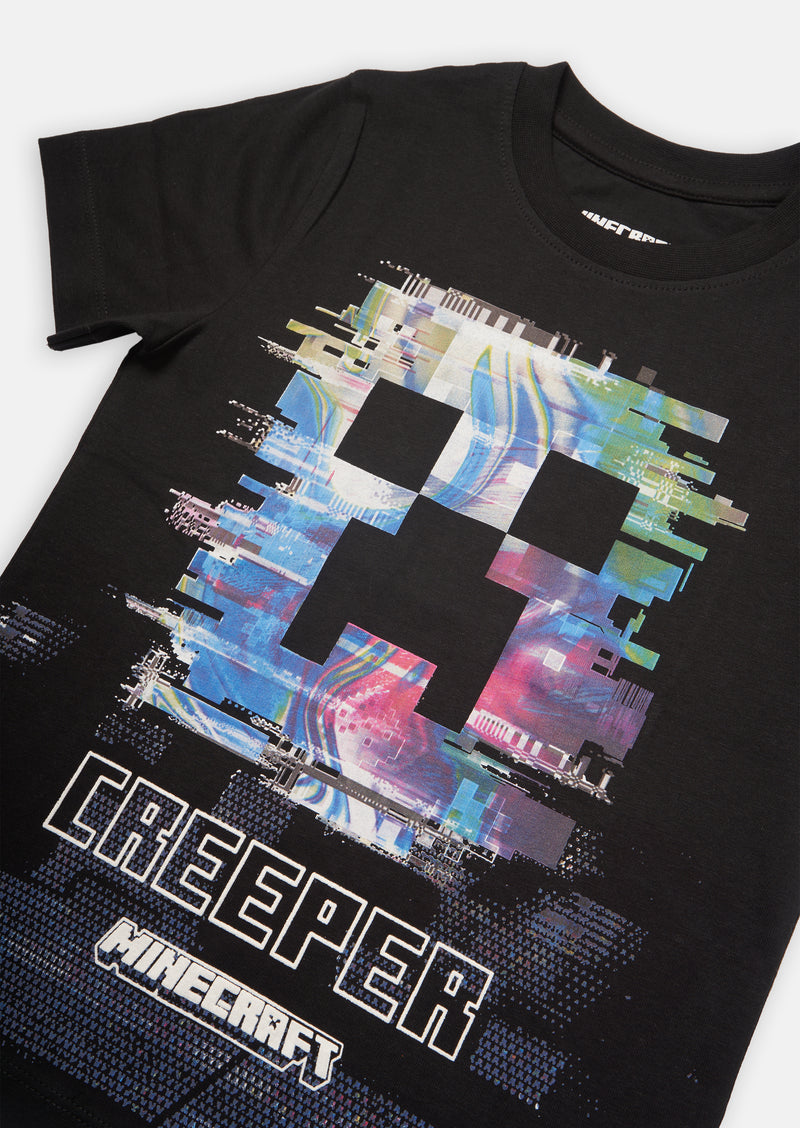 Minecraft T-Shirt