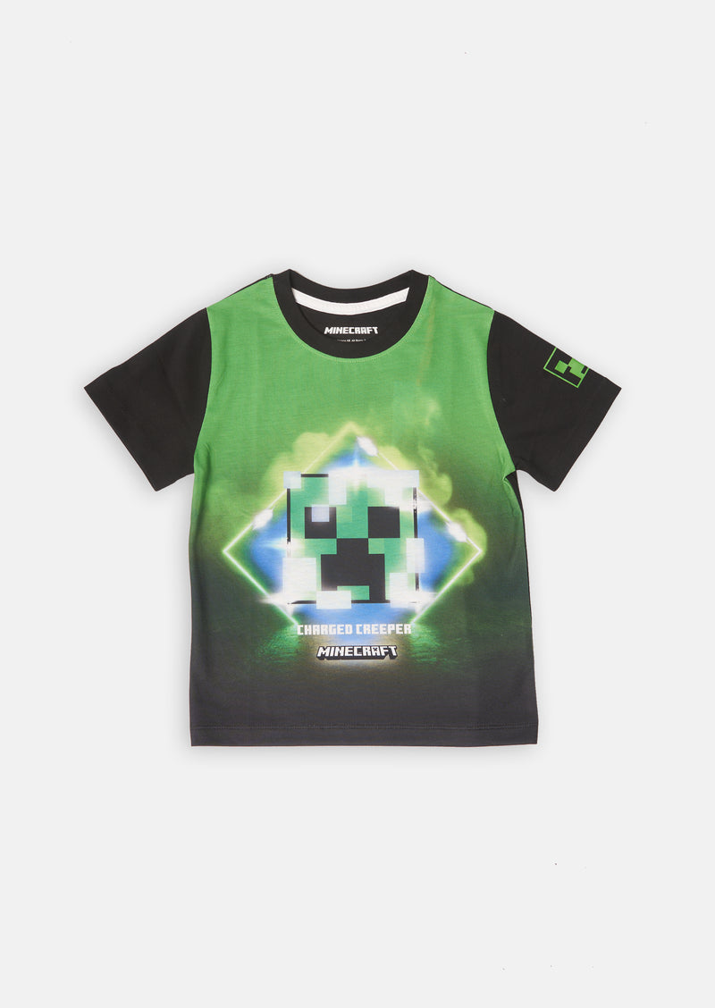 Minecraft T-Shirt