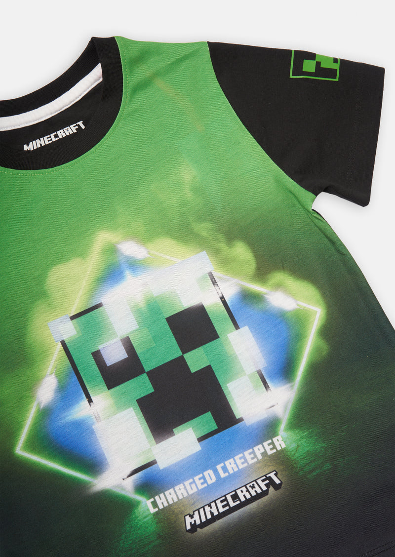 Minecraft T-Shirt