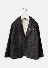 Jameson Suit Jacket