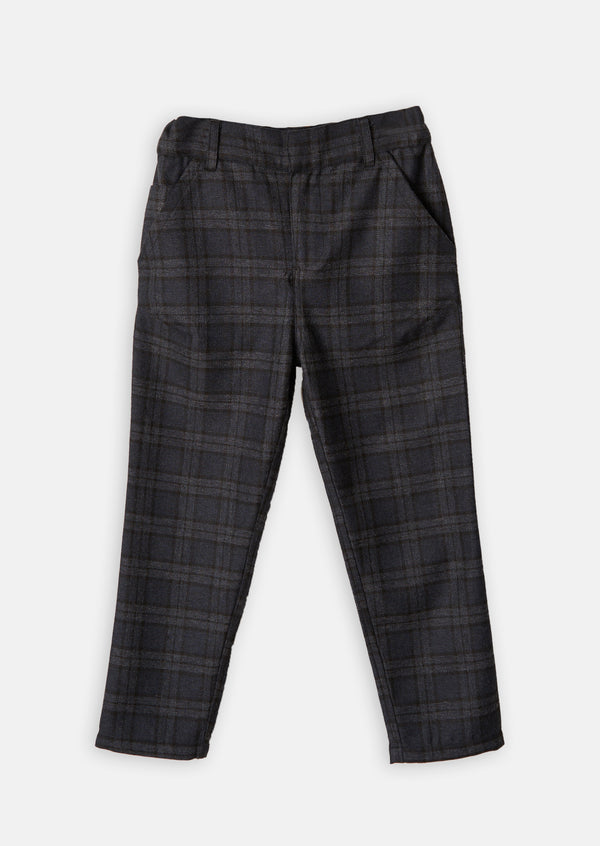 Jameson Suit Trousers
