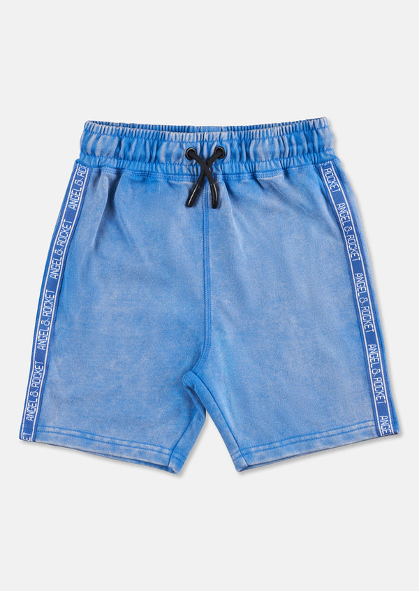 Mason Side Tape Jersey Short