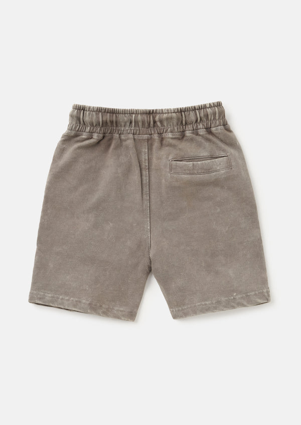 Rudi Authentic Wash Short