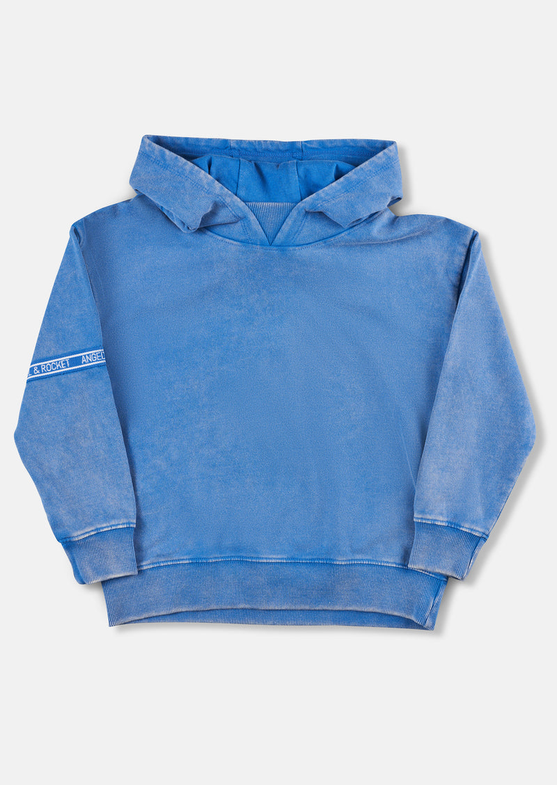 Mason Authentic Wash Hoodie