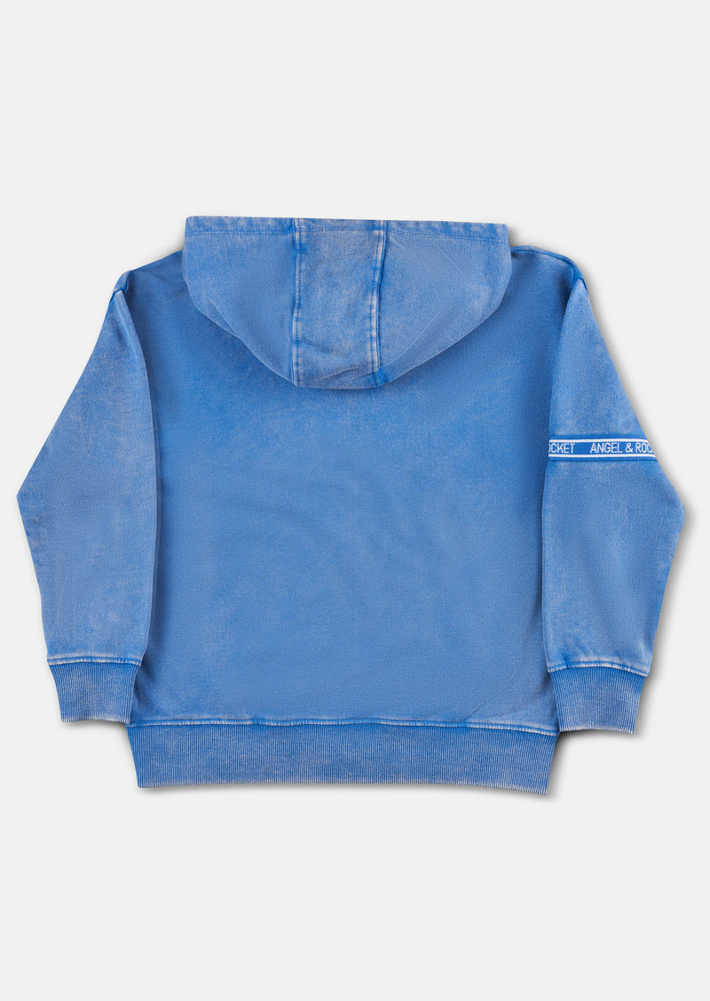 Mason Authentic Wash Hoodie