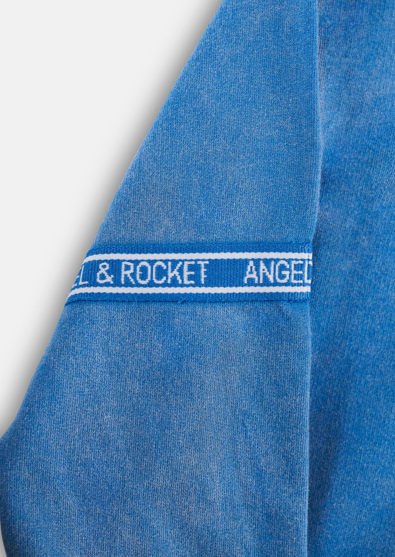 Mason Authentic Wash Hoodie