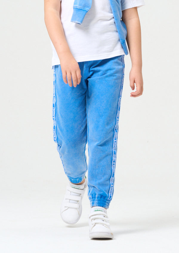 Mason Authentic Wash Jogger