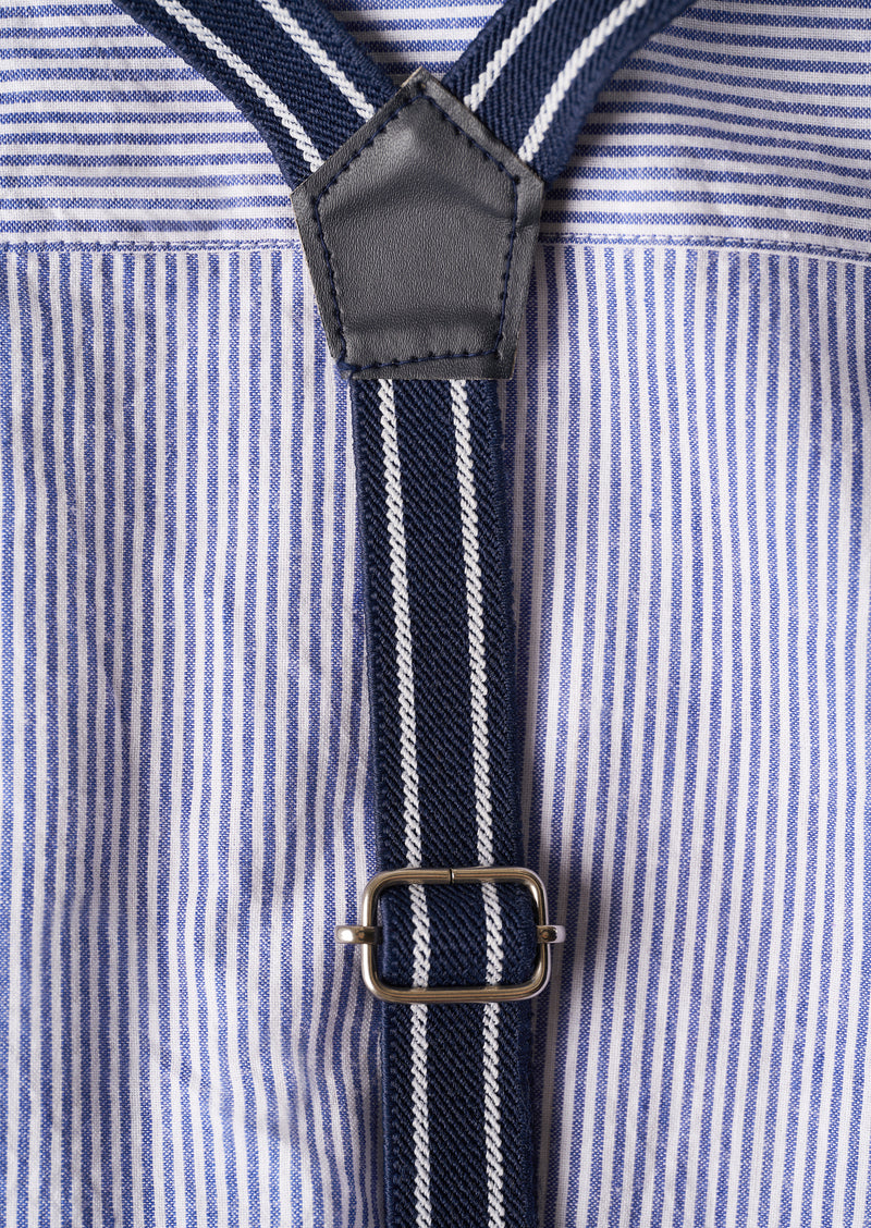 Bentley Smart Shirt & Short Set