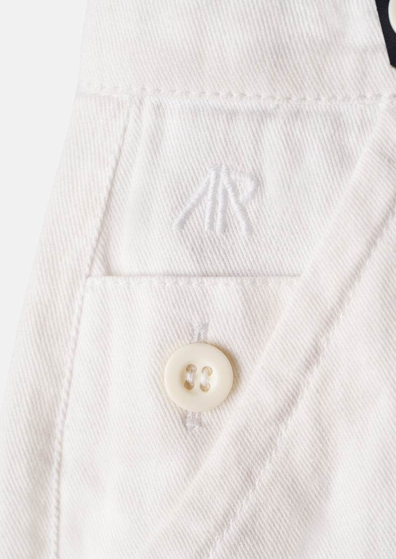 Bentley Smart Shirt & Short Set
