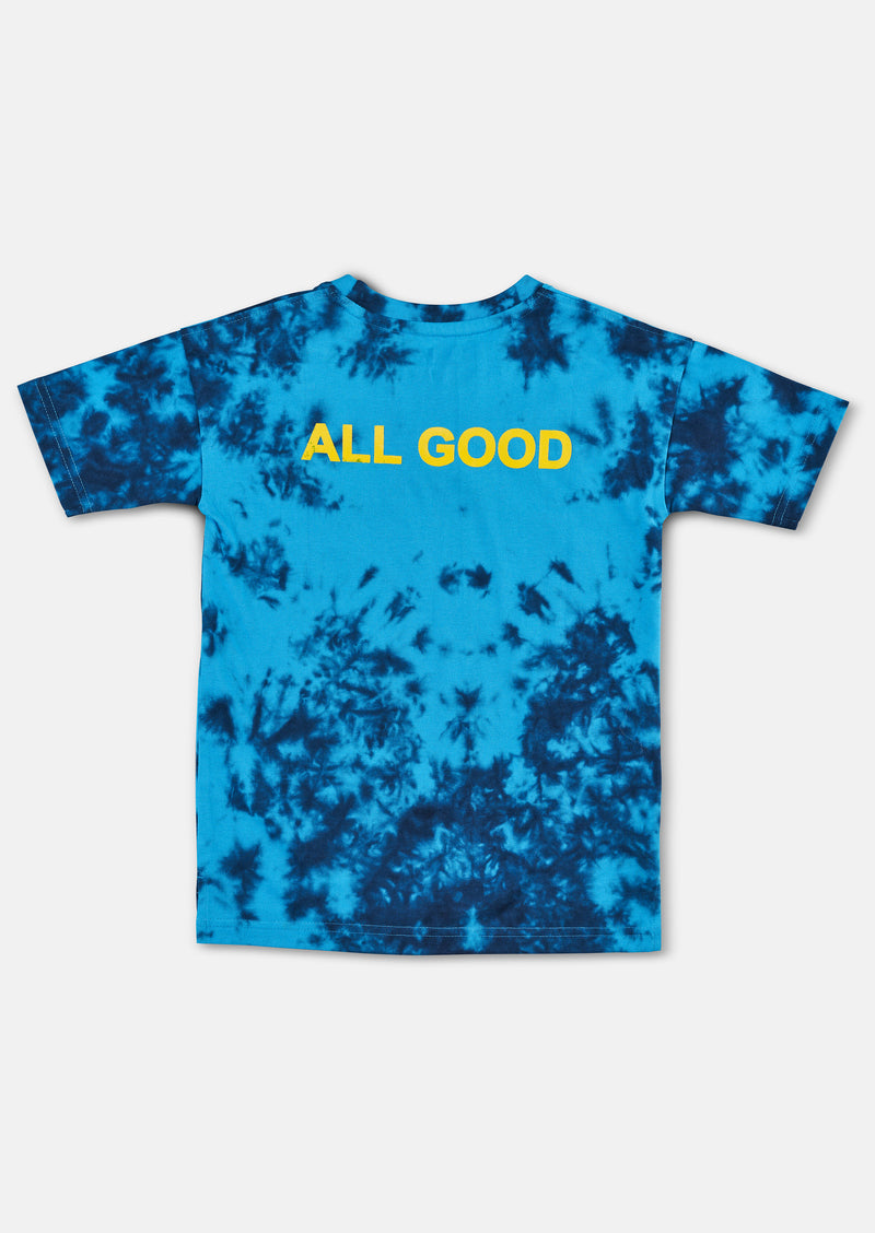 Elliot Tie Dye Tee