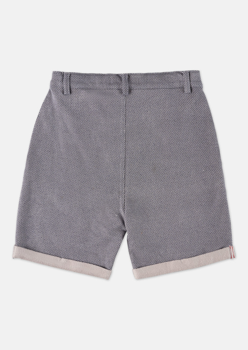 Dawson Smart Jersey Short