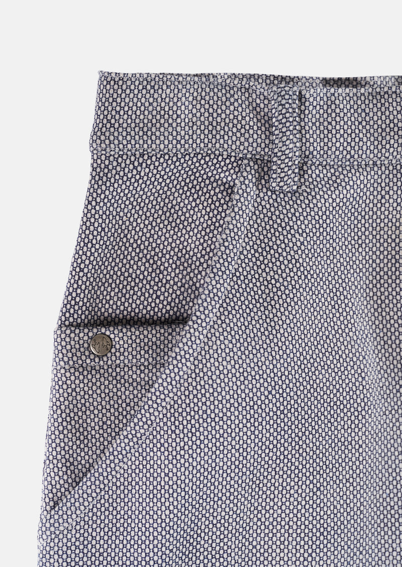 Dawson Smart Jersey Short