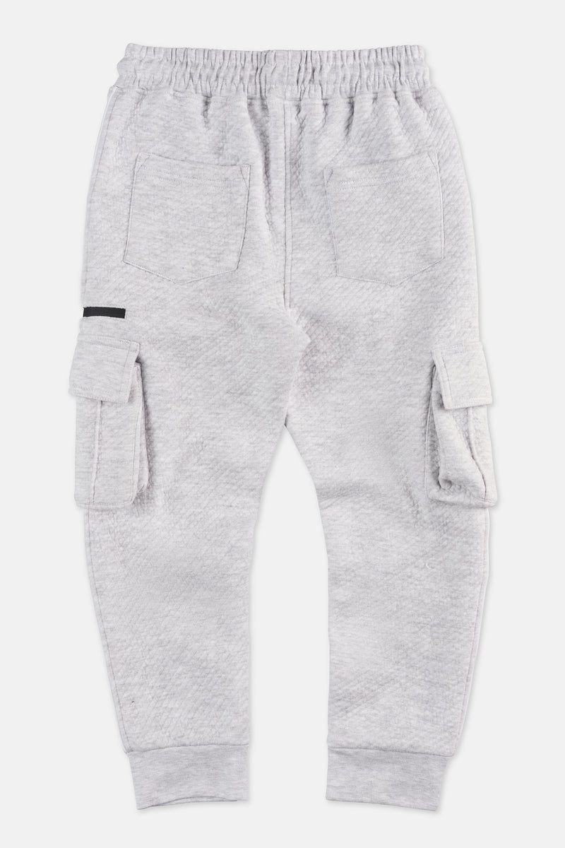 Frank Pocket Jersey Jogger