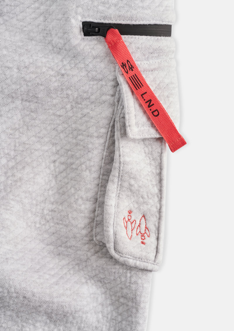 Frank Pocket Jersey Jogger