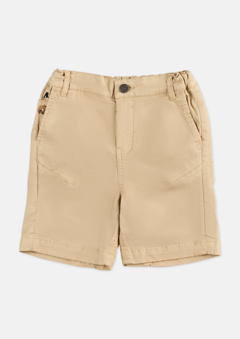 Liam Chino Short