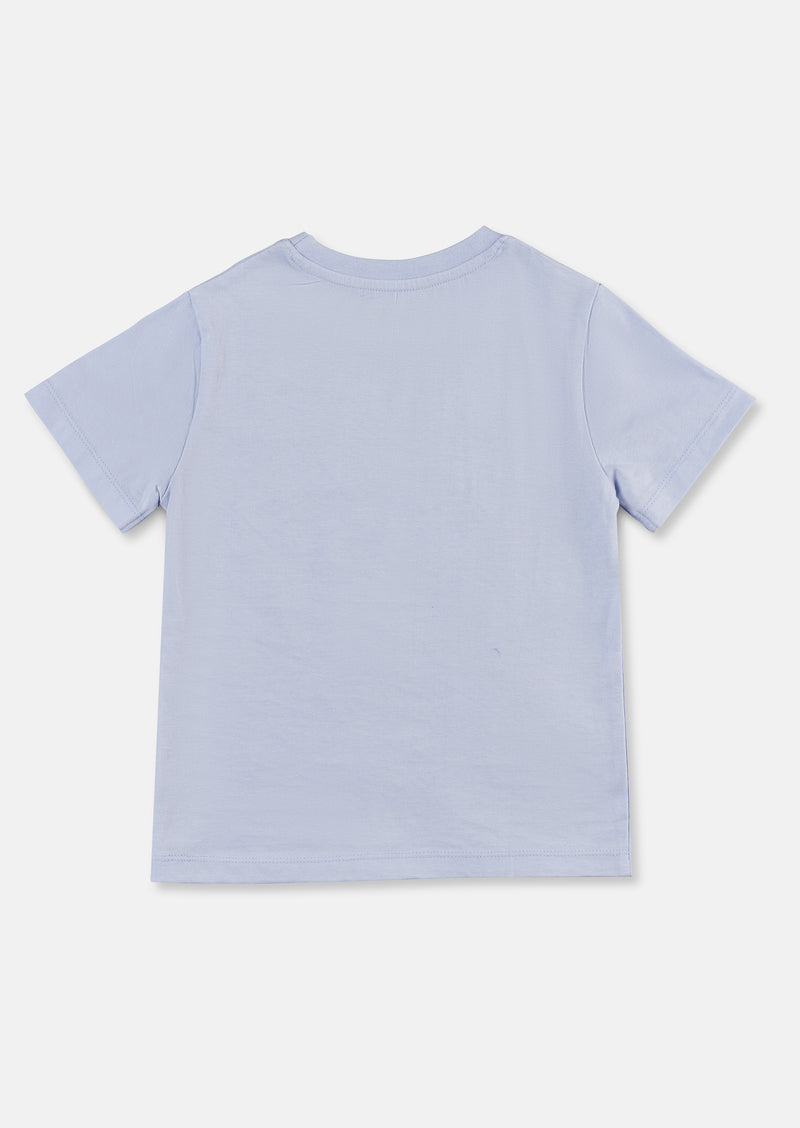 Sonic Graphic Tee