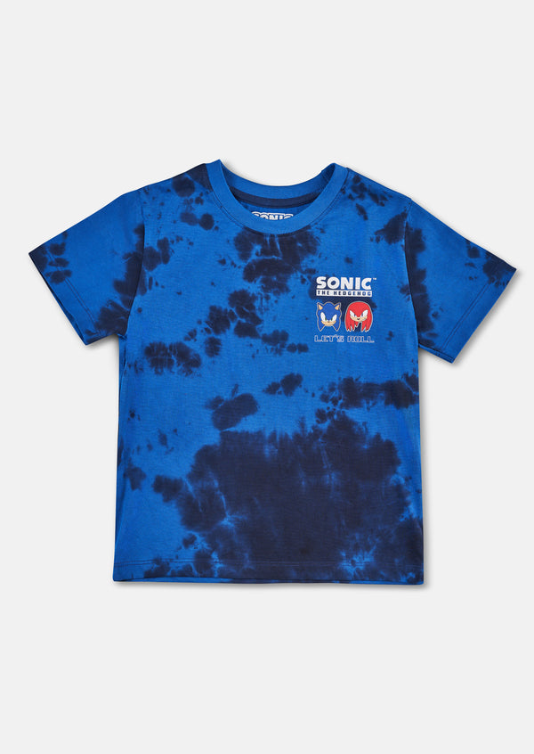 Sonic Graphic Tee