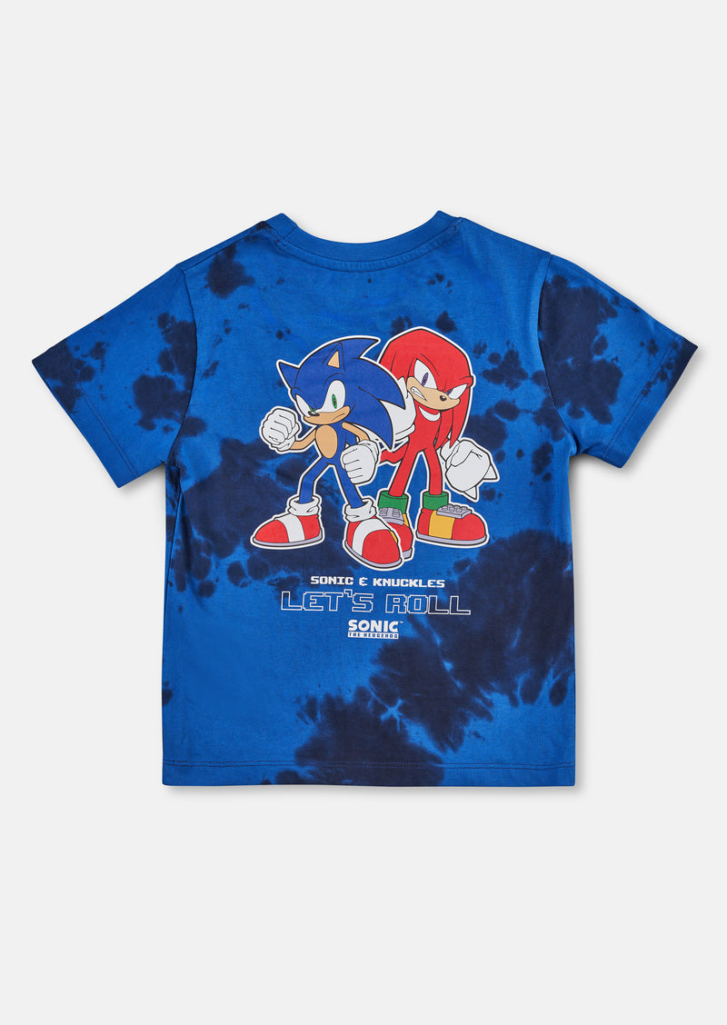 Sonic Graphic Tee
